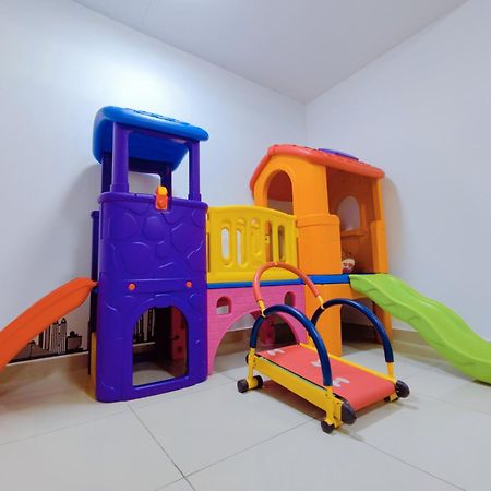 Spacious Family House At Desaru Harmonia 2 Εξωτερικό φωτογραφία