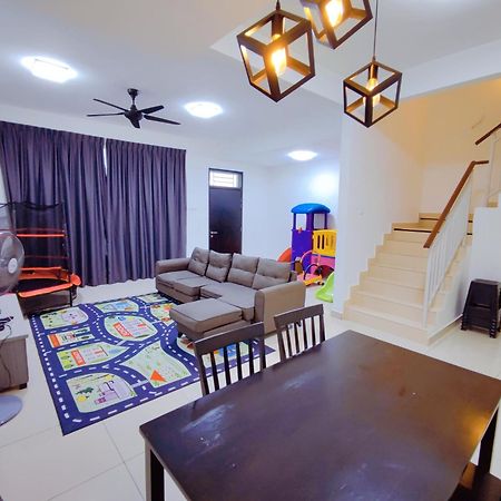 Spacious Family House At Desaru Harmonia 2 Εξωτερικό φωτογραφία