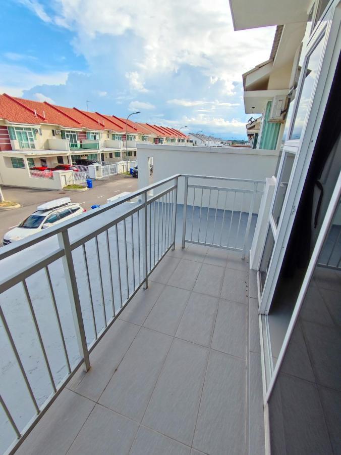 Spacious Family House At Desaru Harmonia 2 Εξωτερικό φωτογραφία