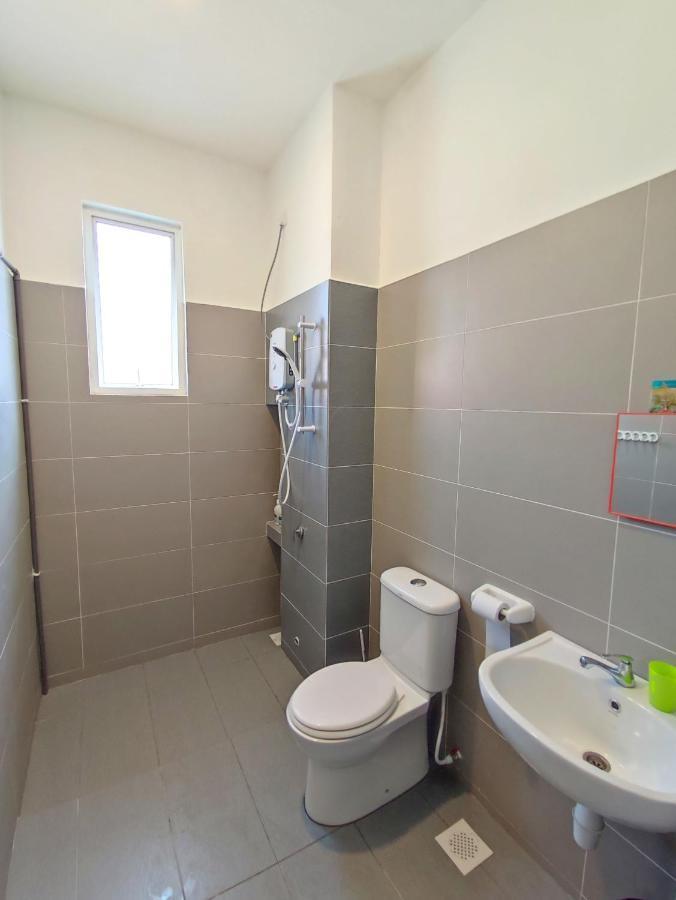 Spacious Family House At Desaru Harmonia 2 Εξωτερικό φωτογραφία