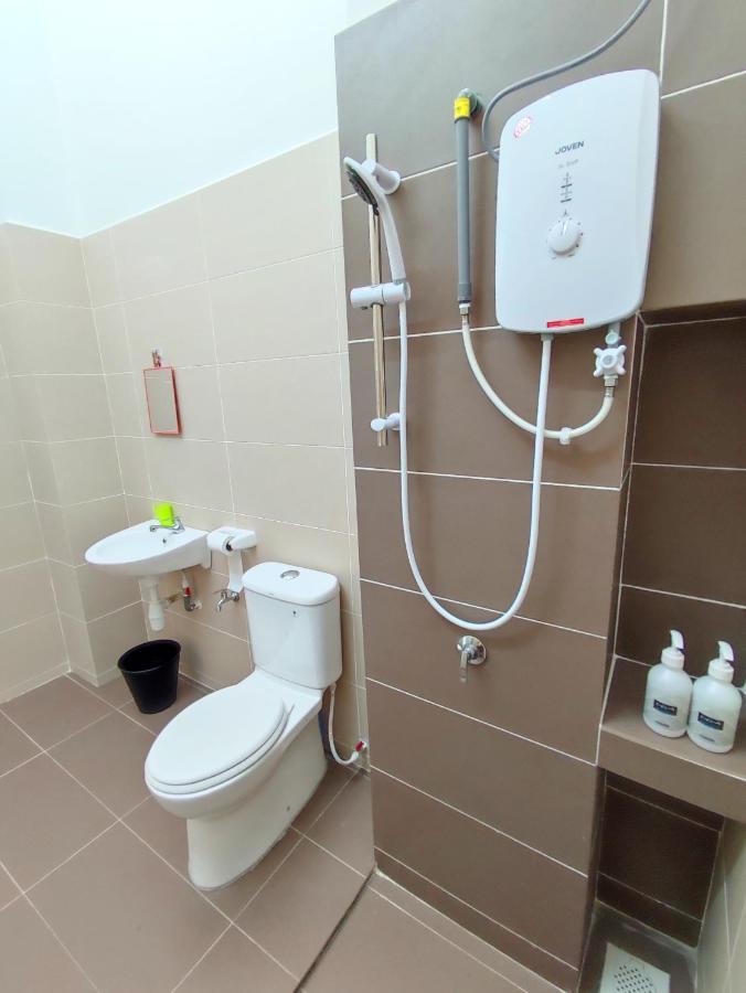 Spacious Family House At Desaru Harmonia 2 Εξωτερικό φωτογραφία