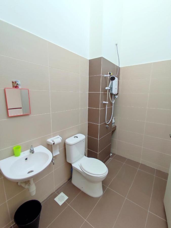 Spacious Family House At Desaru Harmonia 2 Εξωτερικό φωτογραφία