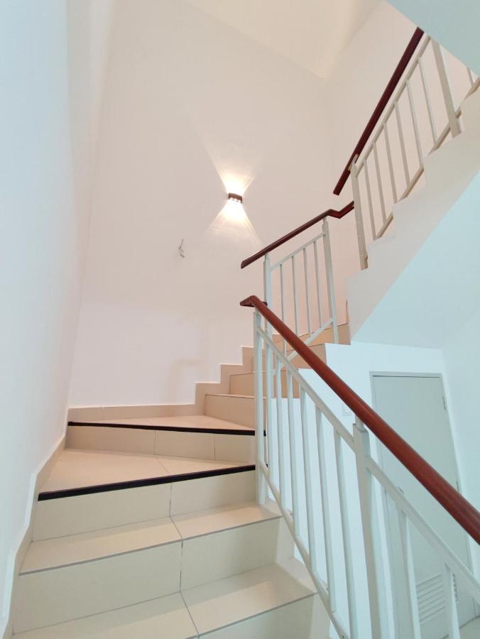 Spacious Family House At Desaru Harmonia 2 Εξωτερικό φωτογραφία