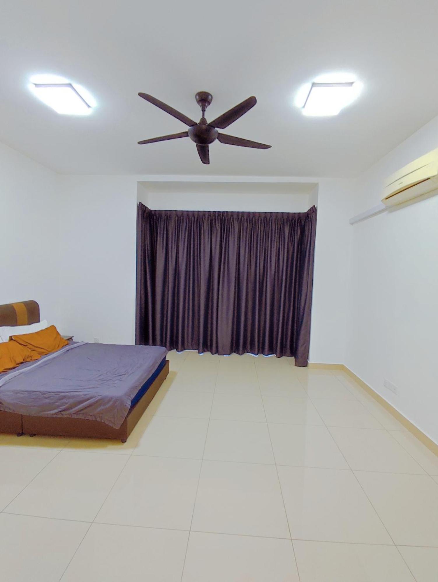 Spacious Family House At Desaru Harmonia 2 Εξωτερικό φωτογραφία
