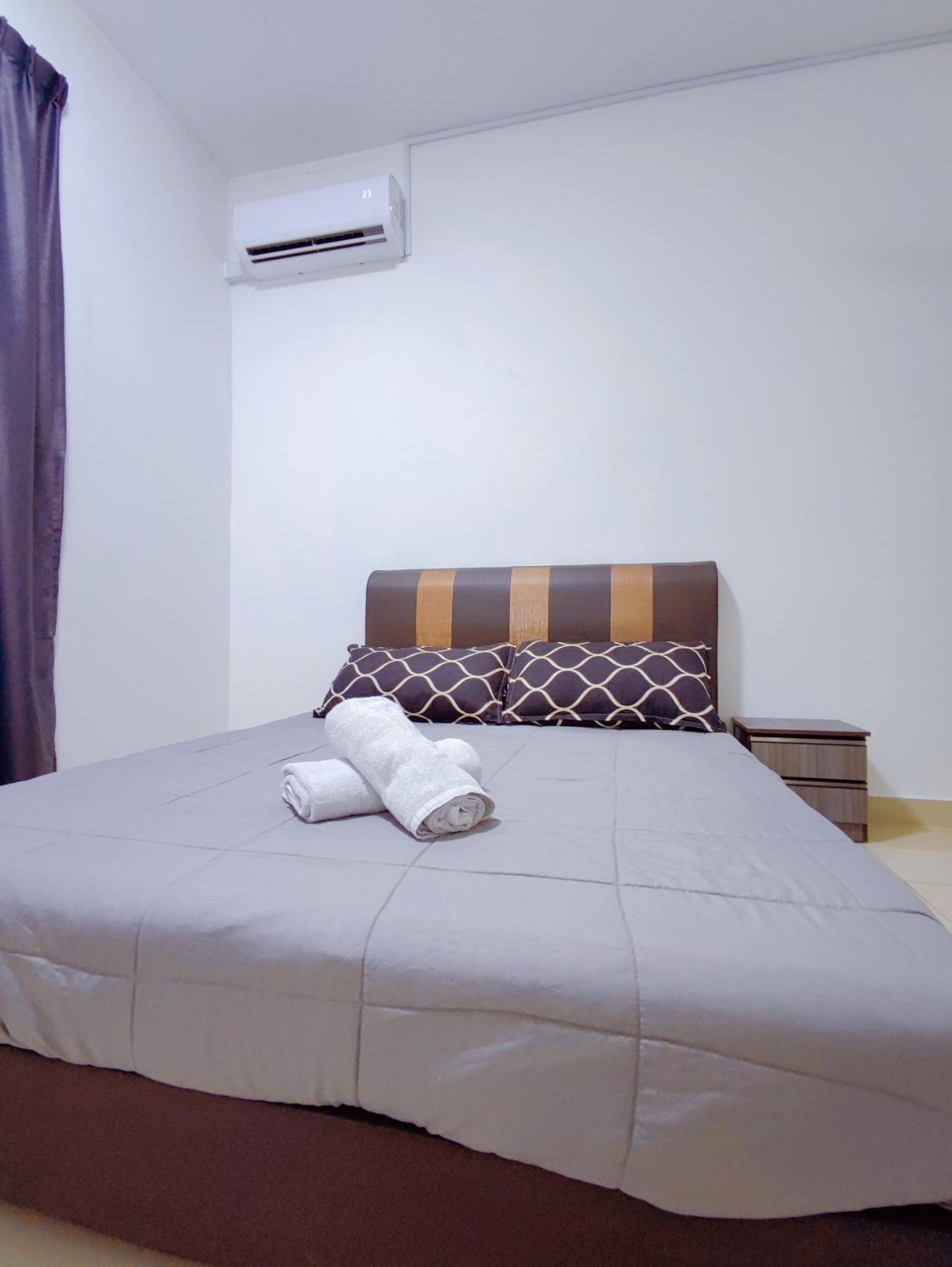 Spacious Family House At Desaru Harmonia 2 Εξωτερικό φωτογραφία