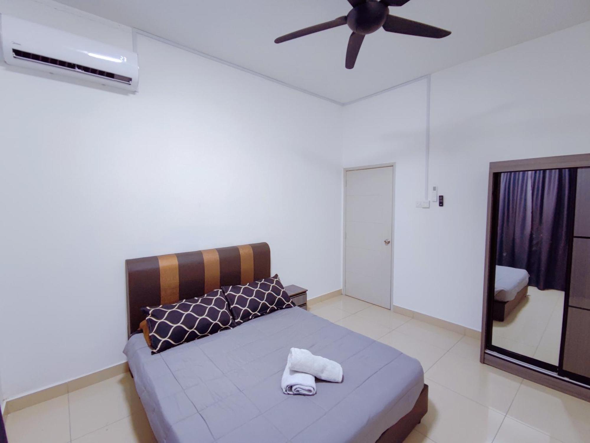 Spacious Family House At Desaru Harmonia 2 Εξωτερικό φωτογραφία