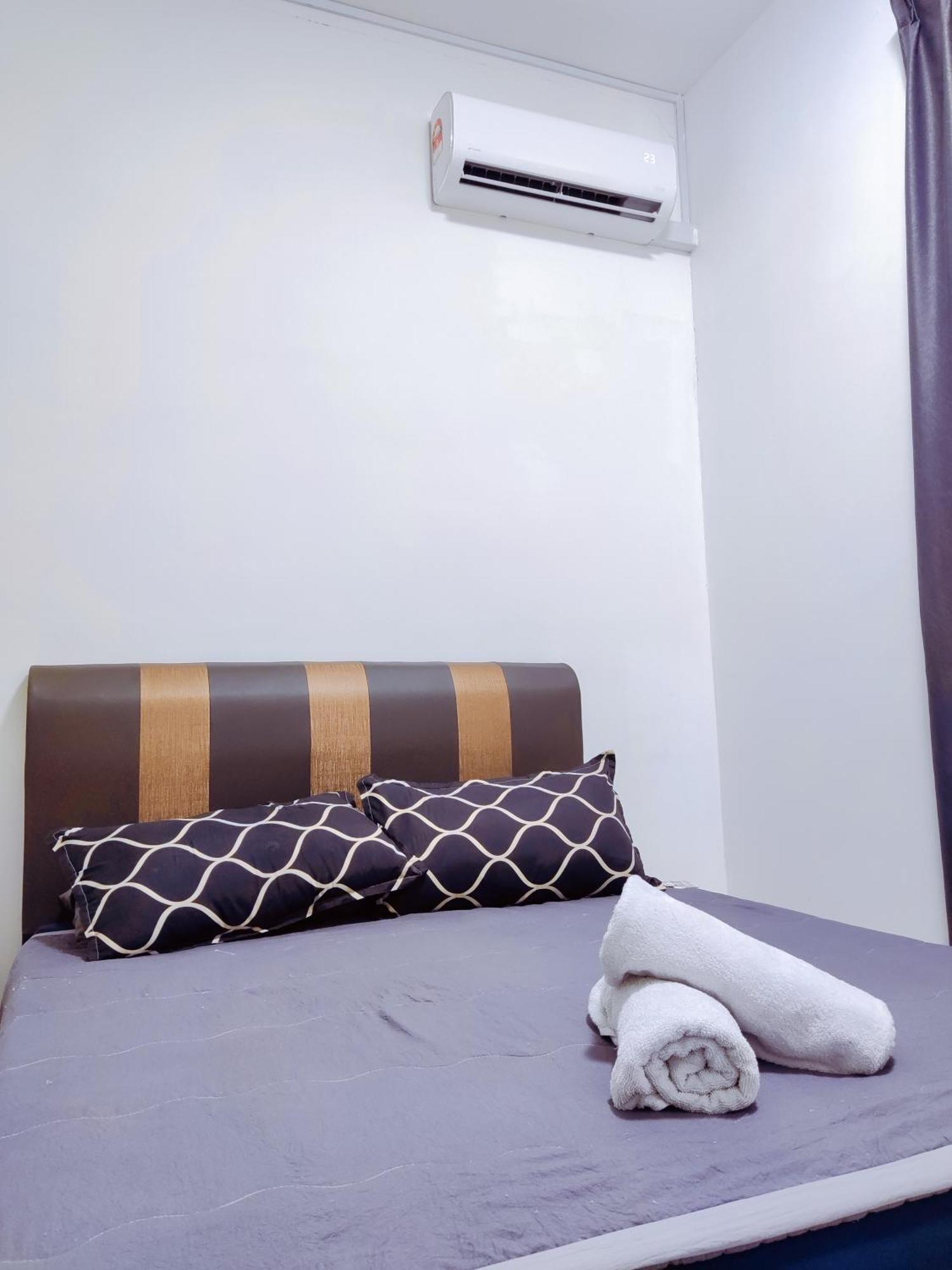 Spacious Family House At Desaru Harmonia 2 Εξωτερικό φωτογραφία