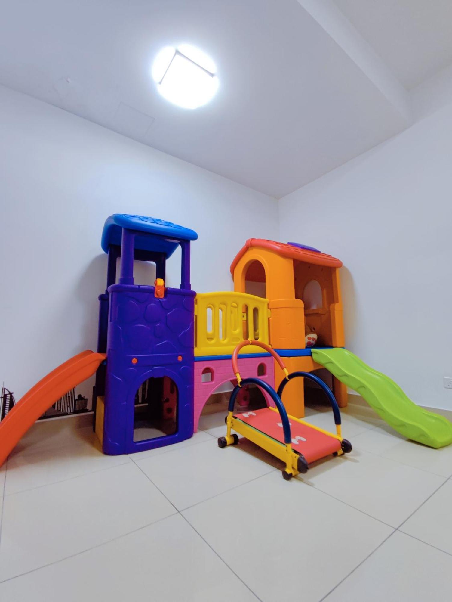 Spacious Family House At Desaru Harmonia 2 Εξωτερικό φωτογραφία