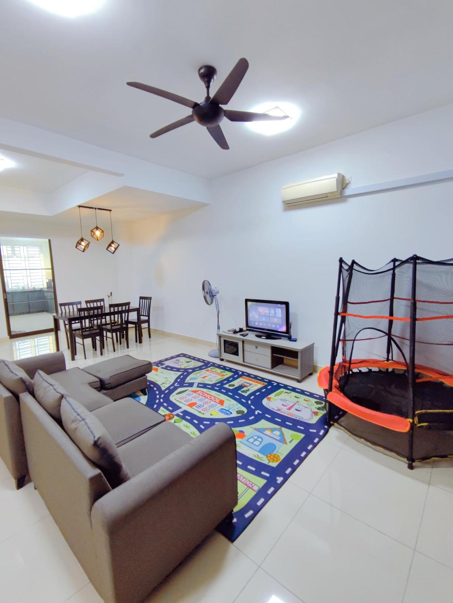 Spacious Family House At Desaru Harmonia 2 Εξωτερικό φωτογραφία