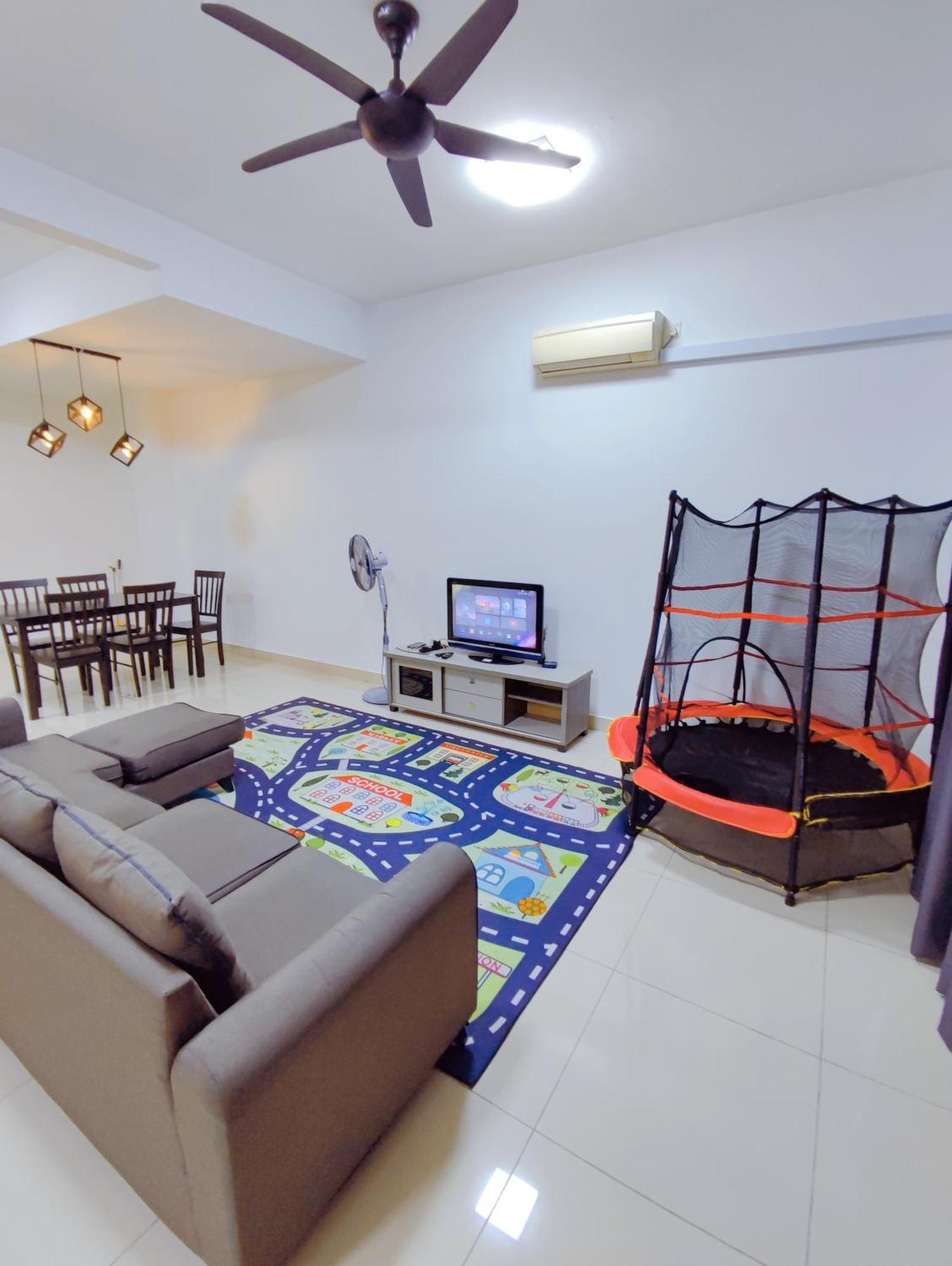 Spacious Family House At Desaru Harmonia 2 Εξωτερικό φωτογραφία