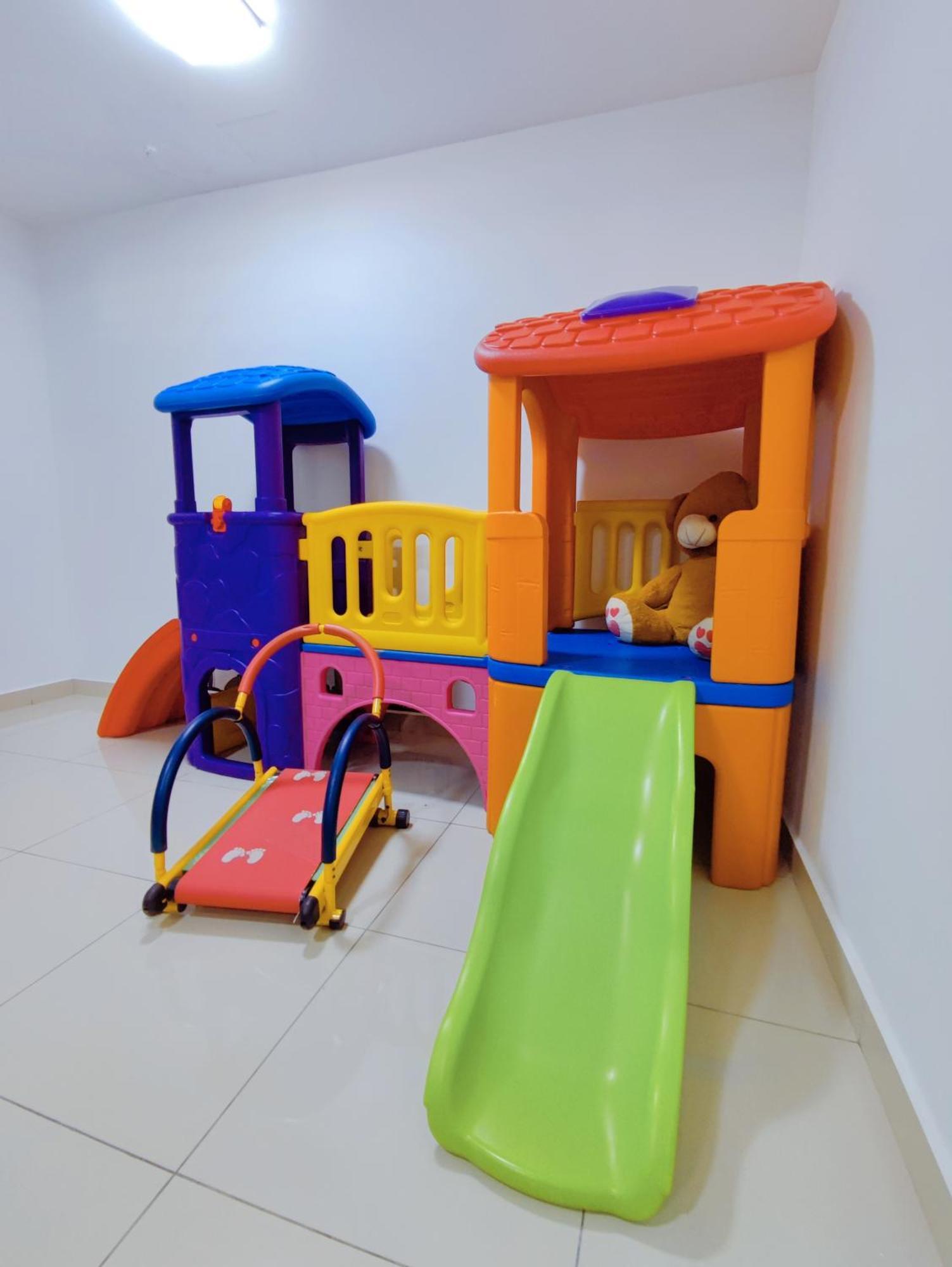 Spacious Family House At Desaru Harmonia 2 Εξωτερικό φωτογραφία