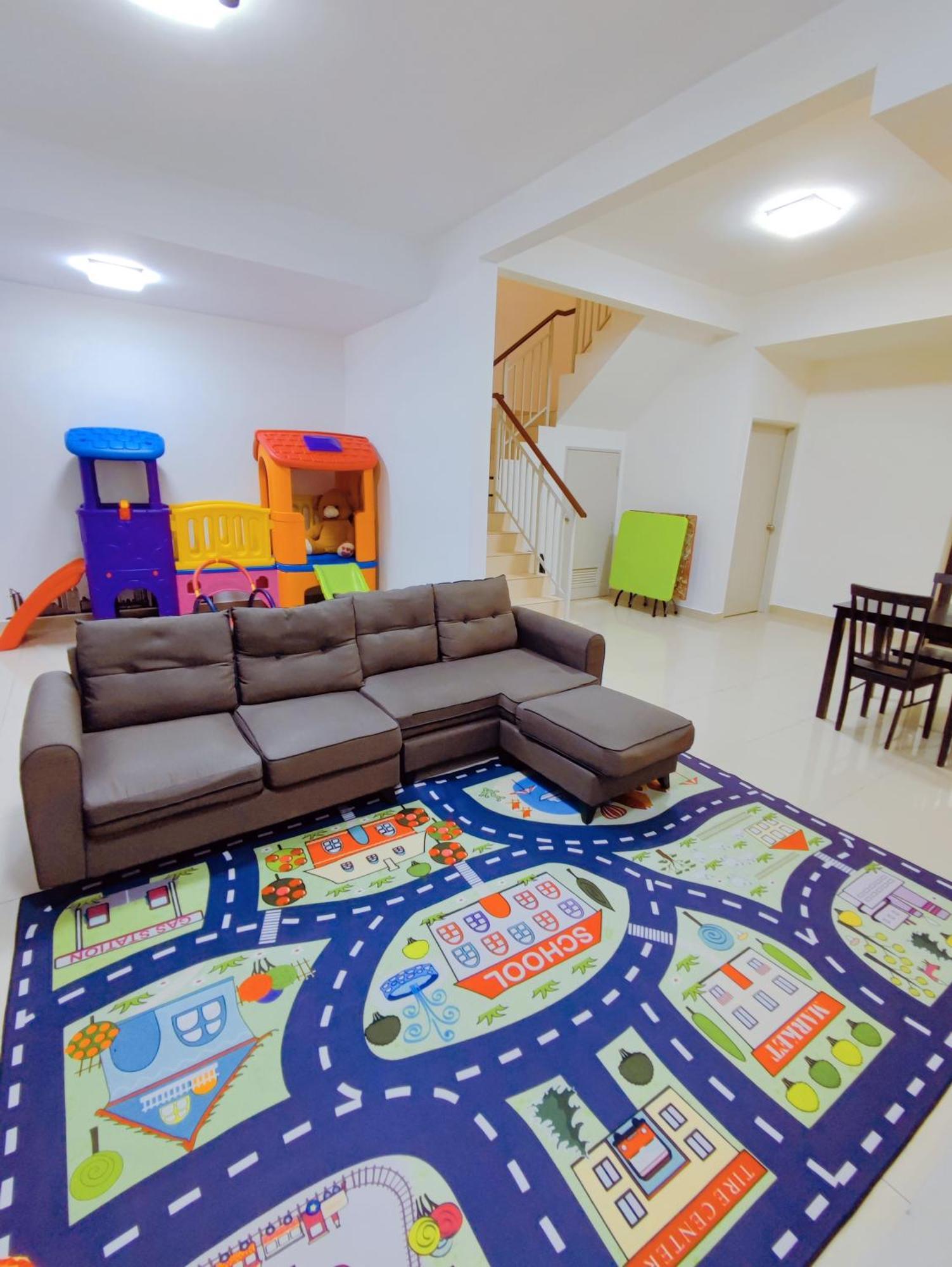Spacious Family House At Desaru Harmonia 2 Εξωτερικό φωτογραφία