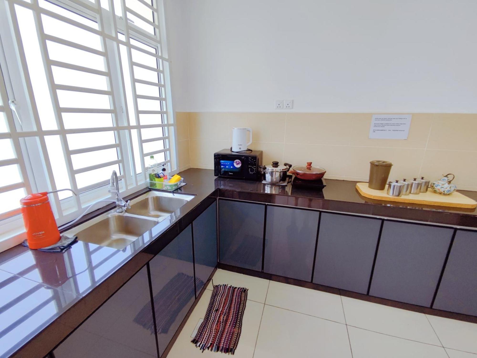 Spacious Family House At Desaru Harmonia 2 Εξωτερικό φωτογραφία